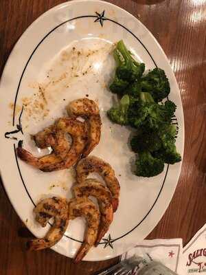 Saltgrass Steak House