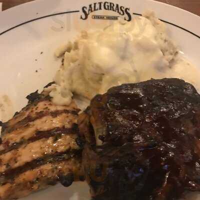Saltgrass Steak House