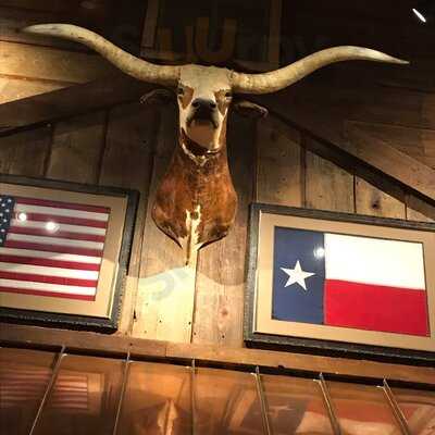 Saltgrass Steak House