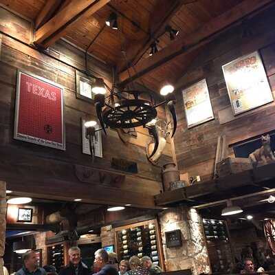 Saltgrass Steak House