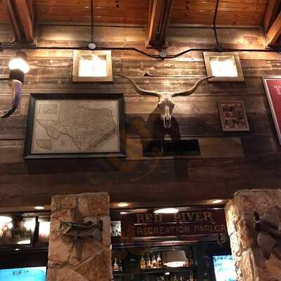 Saltgrass Steak House