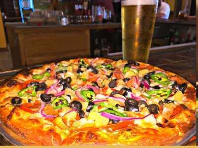 Grill Em Pizza & Sports Bar