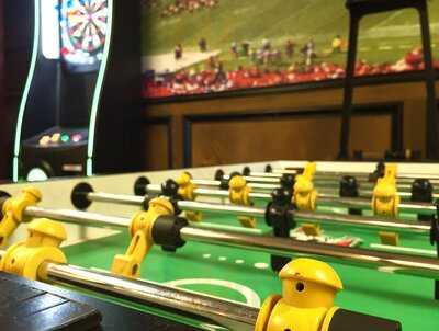 Grill Em Pizza & Sports Bar