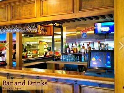 Grill Em Pizza & Sports Bar