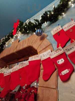 Palermo Ristorante Italiano