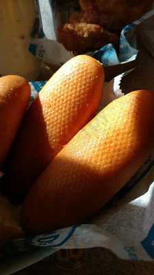 Captain D's Seafood Restaurant