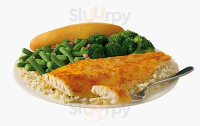 Captain D's Seafood Restaurant