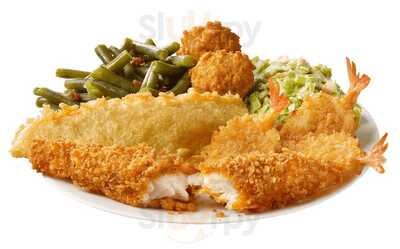 Captain D's Seafood Restaurant