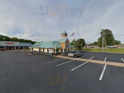 Captain D's Seafood Restaurant