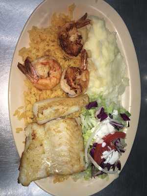 Puerto Vallarta Grill Mexican