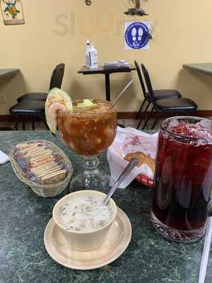 Puerto Vallarta Grill Mexican