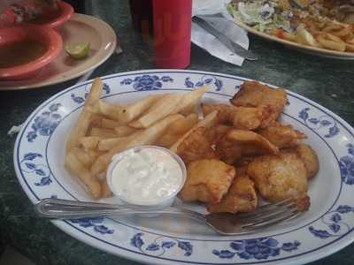 Puerto Vallarta Grill Mexican