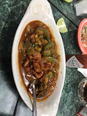 Puerto Vallarta Grill Mexican