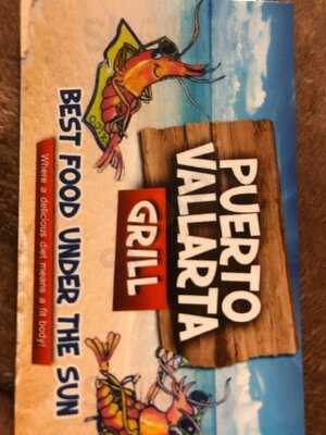 Puerto Vallarta Grill Mexican
