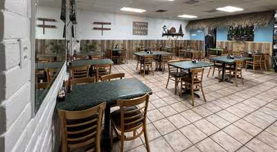 Puerto Vallarta Grill Mexican