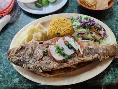 Puerto Vallarta Grill Mexican