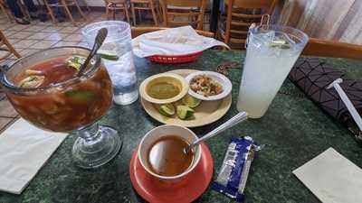 Puerto Vallarta Grill Mexican