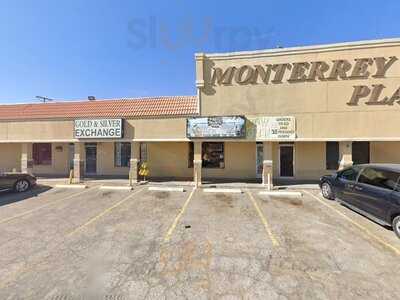 Puerto Vallarta Grill Mexican