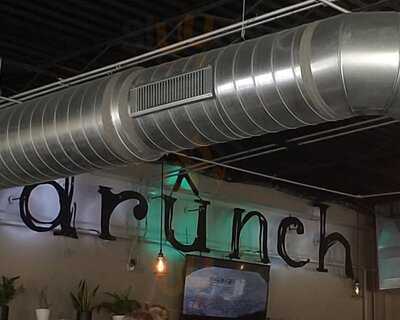 Drunch