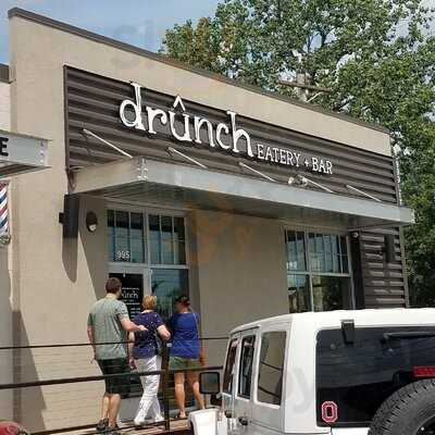 Drunch