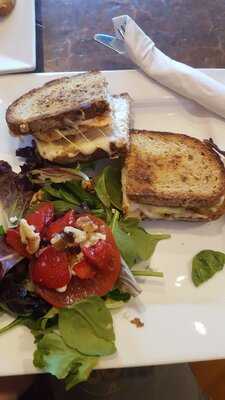 Angelina's Coffee And Juice