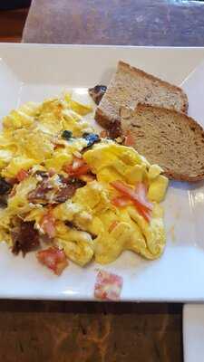 Angelina's Coffee And Juice