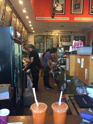 Angelina's Coffee And Juice