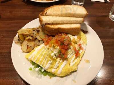 Broken Yolk Cafe