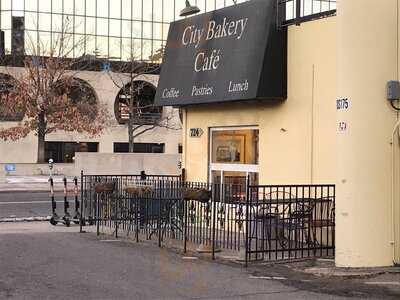 City Bakery Cafe