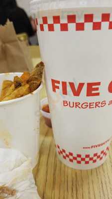 Five Guys