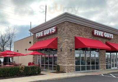 Five Guys