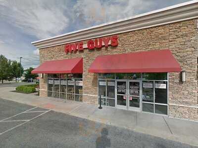 Five Guys