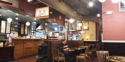 Potbelly Sandwich Shop