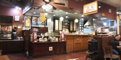 Potbelly Sandwich Shop