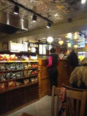 Potbelly Sandwich Shop