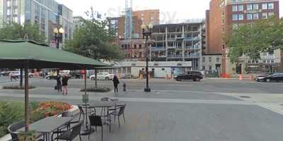 Potbelly Sandwich Shop