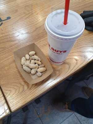 Five Guys