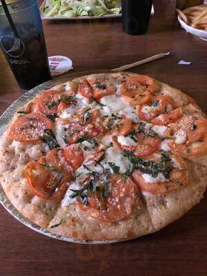 Pbr Rock Bar & Grill