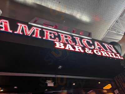 Pbr Rock Bar & Grill