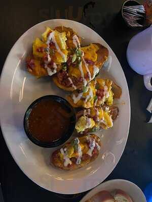 Pbr Rock Bar & Grill