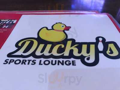 Ducky's Sports Lounge &  Restaurant