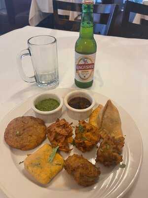 New India Restaurant