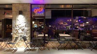 New India Restaurant