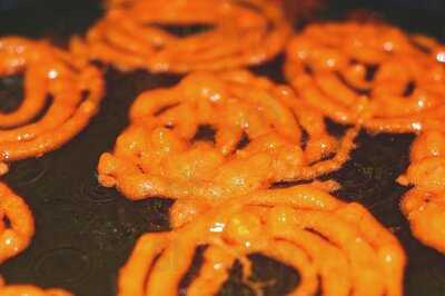 New India Restaurant