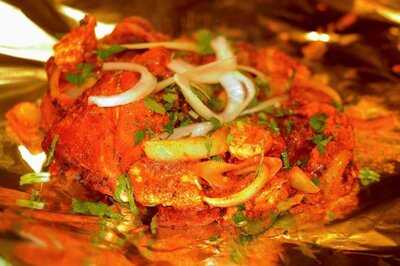 New India Restaurant