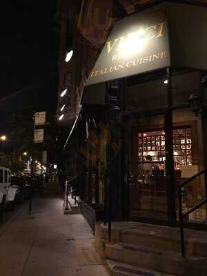 Vinci Restaurant