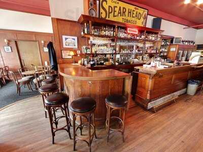 Cassidy's Restaurant