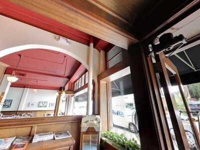 Cassidy's Restaurant