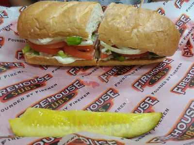 Firehouse Subs