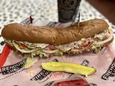 Firehouse Subs